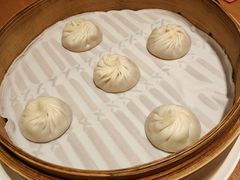 特色小笼包-鼎泰丰(德基广场店)
