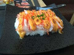 -Sushi Love 创意寿司(丽影广场店)