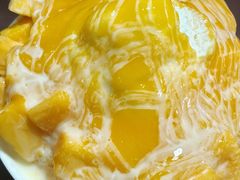-水牛奶皇后糖水铺(深圳总店)