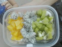 -7号里低糖生日蛋糕(南阳路店)