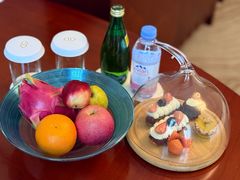 -索菲特西湖大酒店·香榭丽全日候餐厅(南山路店)