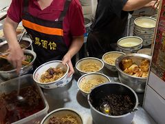 -李易面馆(树木岭店)