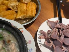 -真粥道(新华东路店)