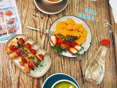 -SONGUOLIFE松果咖啡(七莘路店)