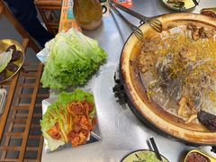 -老渔家·白族·石板烧(大理古城叶榆路店)