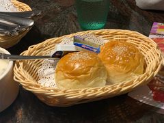 -南都咖啡西餐厅(天誉店)