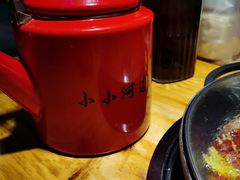 -小小河边鱼(天润城店)