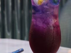 蓝蝴蝶-木棉花开(中心城店)