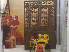 -海马体照相馆(万菱汇店)