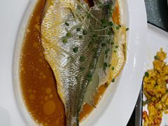 -北海金昌开元名都大酒店·四季轩中餐厅