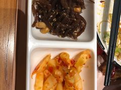 -金筷子西北菜·捞悦火锅