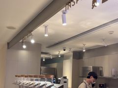 -喜茶(广州石牌桥店)