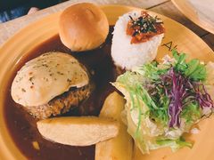-Cafe Alice咖啡爱丽丝(奥城店)