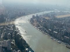 -上海中心大厦