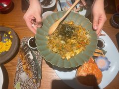 -贰捌零叁精致料理(钱湖店)