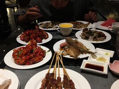 -常州华美达国际大酒店·餐饮部