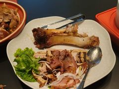 -老山东·山东菜(鲁菜名店)