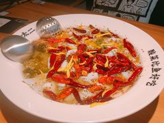 -太二酸菜鱼(福州泰禾店)