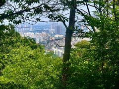 -虞山风景区