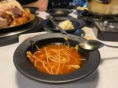 -Myth猪蹄(明洞店)