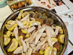 -黄记煌三汁焖锅(王府井店)