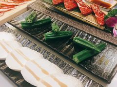 -千寻山野烤肉(中关村店)