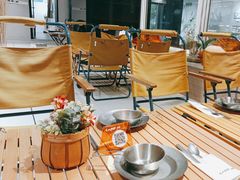 -CAMP.33露营烤肉·团建聚餐(创智天地店)