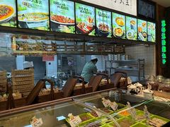 -奉天掌柜·非遗猪手·笨饺子(崇山路店)