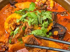 -张记焖窑·十五年专注焖烤(雍和宫店)