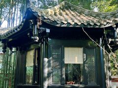 -望江楼公园