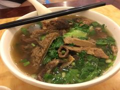 金钱肚牛三宝河粉-莲塘味宝园牛杂(天越翔园店)