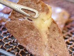 -九田家黑牛烤肉料理(太原迎泽区同至人店)