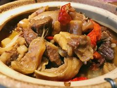 原汁牛肉-奇滋豆味(南十四道街店)