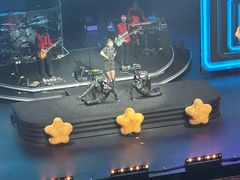 -交通银行前滩31演艺中心