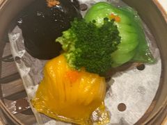 -粤域茶餐厅