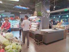 -Olé精品超市(北京合生汇店)