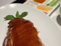 -四季民福烤鸭店(外滩外白渡桥店)