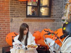 -foodoo芙多松饼店