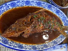 红烧鸡格朗-洞天食府(北大街店)