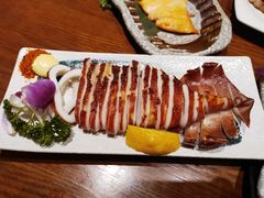 -贵木日本料理·铁板烧(新地假日广场店)