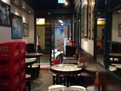 大堂-深仔记正宗云吞面(尖沙咀店)