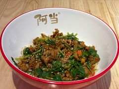 -阿当·小炒牛肉面(人广店)