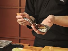 -Sushi Hanzo半藏(天环广场店)
