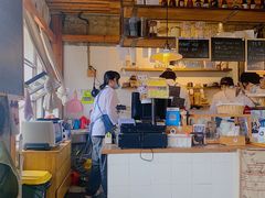 -仙峰天然面包(迎宾路店)