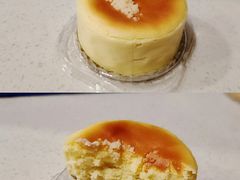 茶心芝士-好利来(桂林路店)