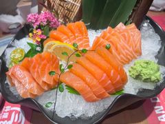 -三渡居酒屋·日料(天一财富中心店)