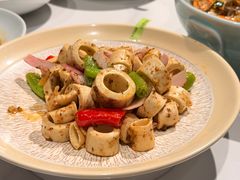 孜然心管-梅飞酒家(桑园路店)