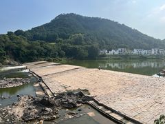 -渔梁坝
