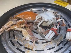 -蓝珊甄选海鲜自助·火锅大排档(近阿那亚店)