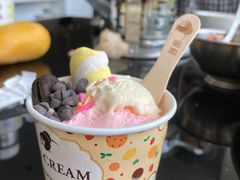 -昆山琶拉帝诗酒店·河畔咖啡厅Riverside Cafe